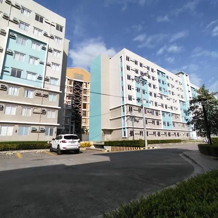 Kzl Crib Apartment